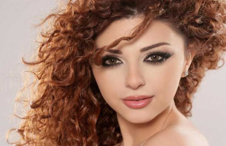 ميريام فارس تكشف تفاصيلا عن زوجها للمرة الأولى