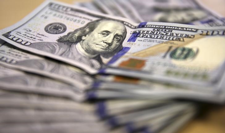 كيف جاء سعر صرف الدولار مقابل الشيكل اليوم الأحد؟