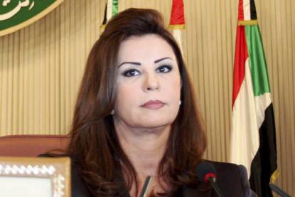 محكمة ترفض مصادرة أموال لزوجة بن علي مودعة في مصرف بلبنان محكمة ترفض مصادرة أموال لزوجة بن علي مودعة في مصرف بلبنان