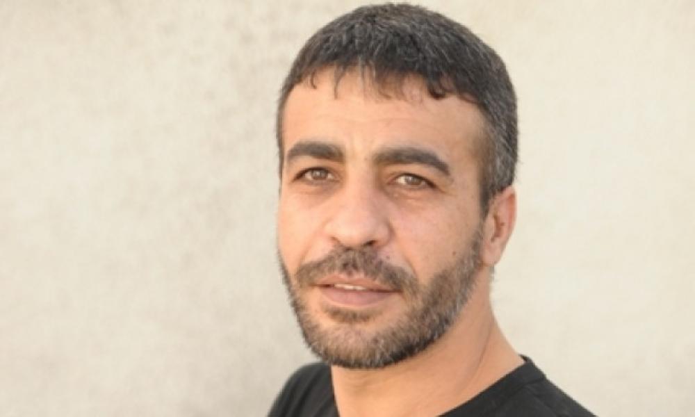 استشهاد الأسير ناصر أبو حميد جراء سياسة الإهمال الطبي