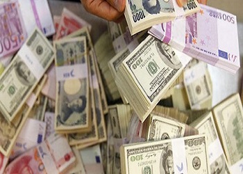 أسعار صرف العملات مقابل الشيقل أسعار الصرف العملات
