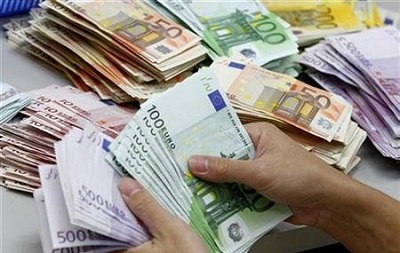 ارتفاع سغر صرف العملات مقابل الشيقل سعر الدولار