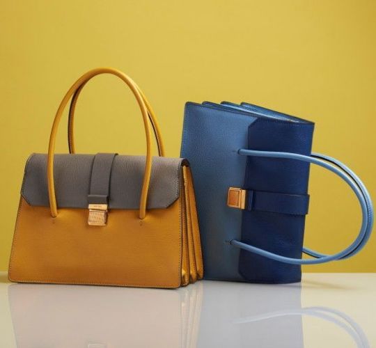 إصدار جديد لحقائب Miu Miu حقائب