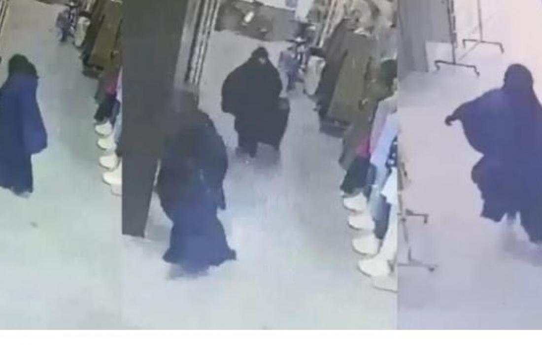 الكشف عن هوية المشتبه فيهم بعملية السطو المسلح في طولكرم