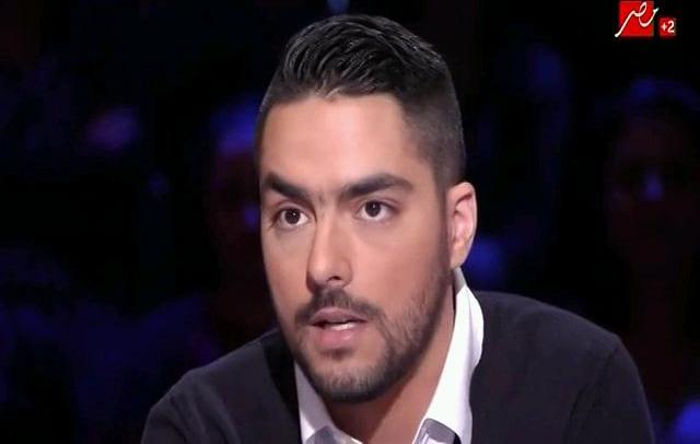 ماذا قال حسن لوائل بعد انسحابه المفاجئ من حلقة آراب آيدول حسن الشافعي