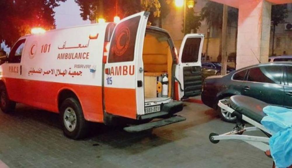 النيابة والشرطة تحققان بوفاة فتى في رام الله
