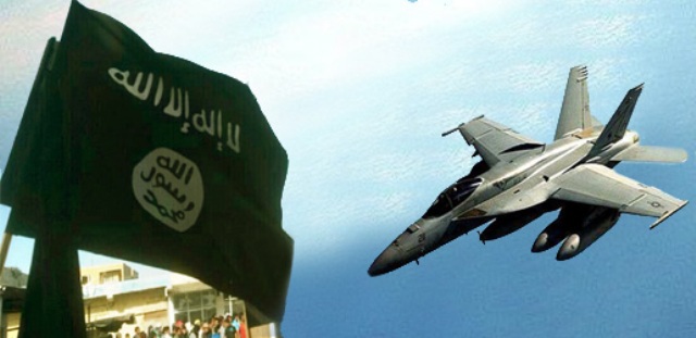 داعش