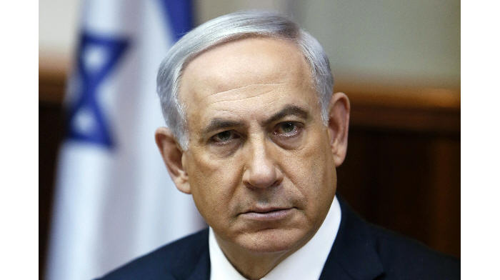 نتنياهو: "الدولة الفلسطينية" أمر مستحيل الآن نتنياهو