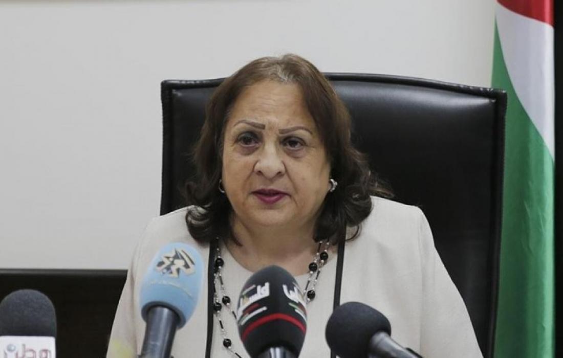 "الكيلة": المنحنى الوبائي في تصاعد وقد يدخلنا في موجة جديدة