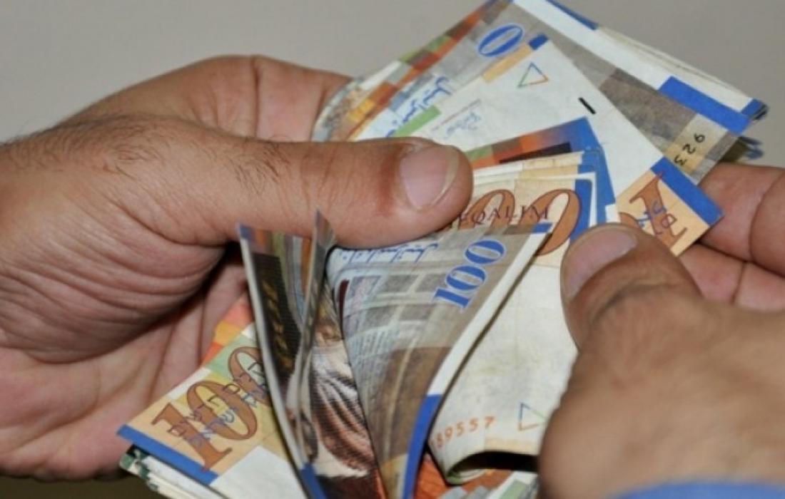 سعر صرف الدولار مقابل الشيقل الإسرائيلي اليوم الاحد 8 أغسطس 2021