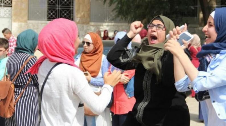 ترقب لإعلان نتائج الثانوية العامة "التوجيهي" 2021 في فلسطين