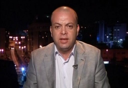 فتح: إغلاق الحرم القدسي يفتح أبواب جهنم في المنطقة أسامة القواسمي