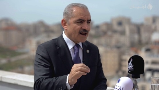 مستشار اشتية: مؤتمر المانحين الخميس وما نحتاجه دعم مالي لخزينة الحكومة
