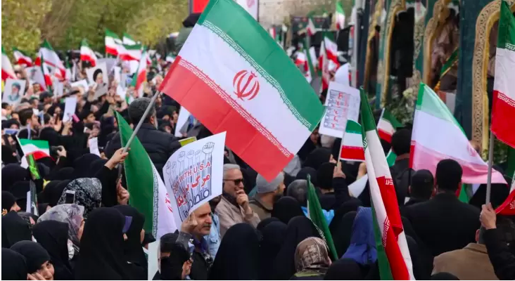 إيران: مضيق هرمز لن يُفتح قبل تنفيذ الشروط السبعة