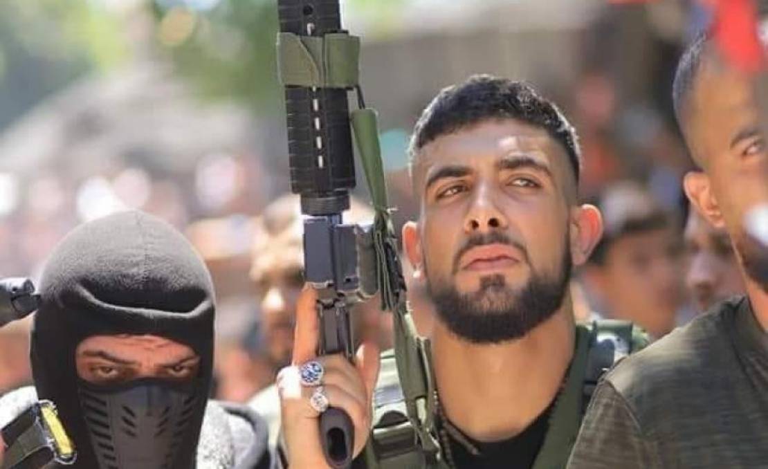 الإعلام العبري يعلن عن اغتيال المطارد إبراهيم النابلسي في البلدة القديمة بنابلس