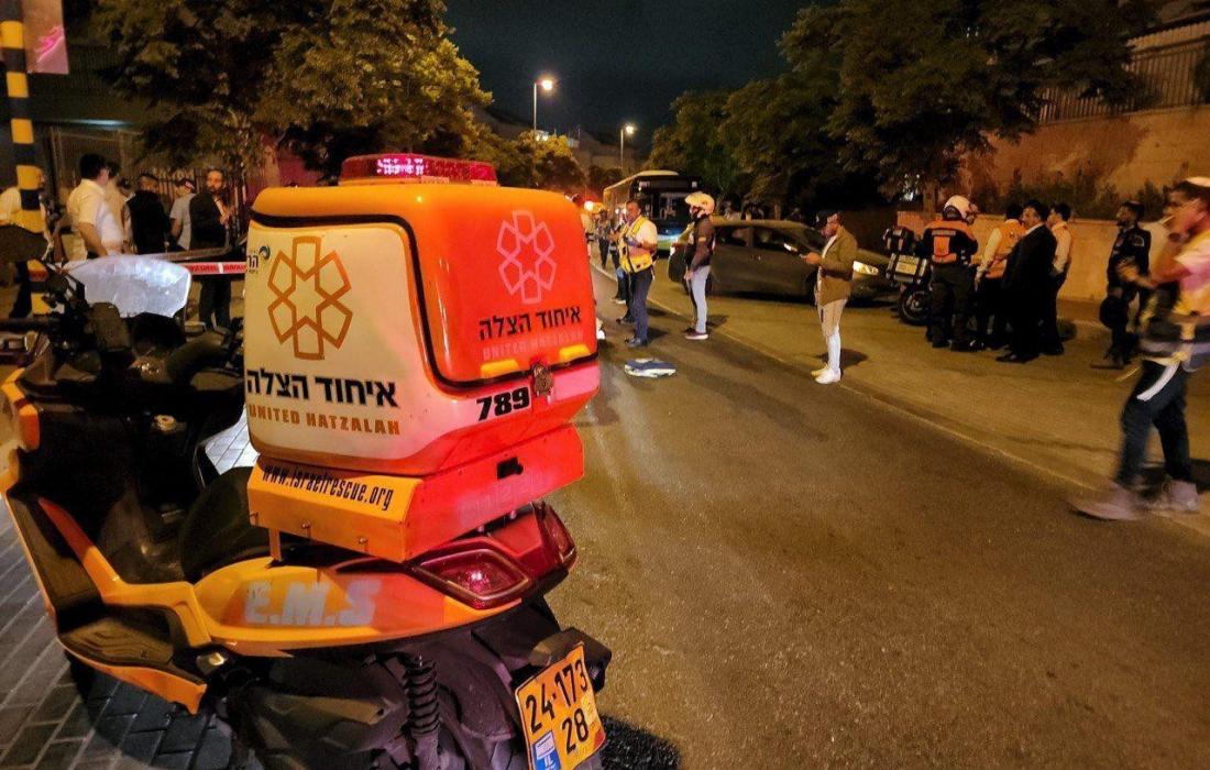 بعد مداهمته لمنزل فارغ ..الاحتلال يفشل مجدداً في العثور على منفذي عملية "إلعاد"