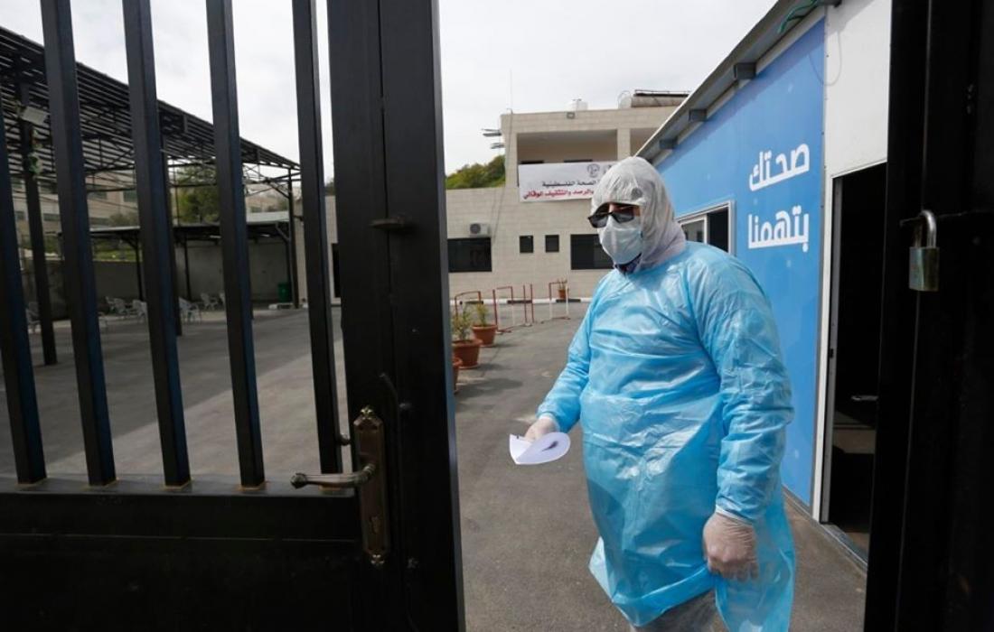 الشخرة :الحالة الوبائية في تصاعد وتم رصد إصابة حالات بسلالتين مما ينذر بخطورة الوضع
