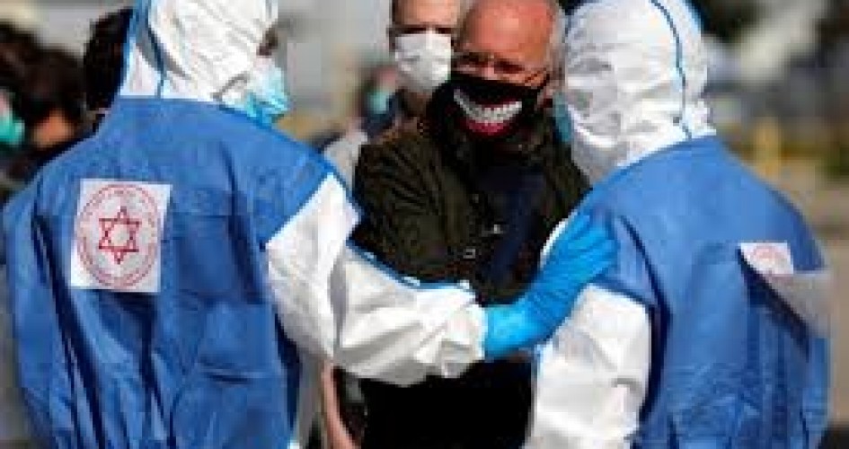 ارتفاع حصيلة وفيات "كورونا" في إسرائيل" لـ181 شخص