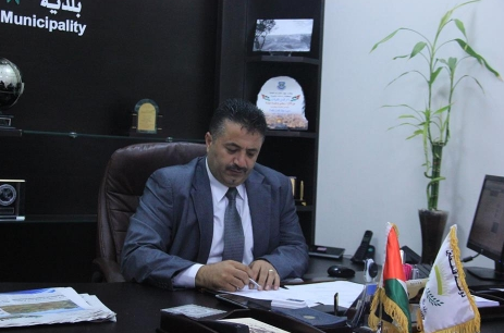 بلديـة بيتونيا تعلن تشكيل لجنة طوارىء للعمل خلال المنخفض الجوي بلدية بيتونيا