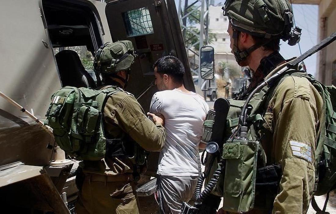 مداهمات واعتقالات في مناطق متفرقة بالضفة ومقاومون يتصدون لاقتحام الاحتلال في طوباس