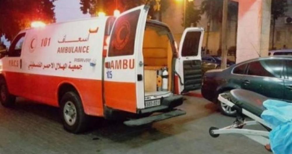 العثور على جثة قاض عسكري مقتول في منزله بطولكرم