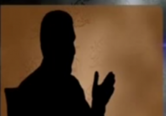 محمد الضيف