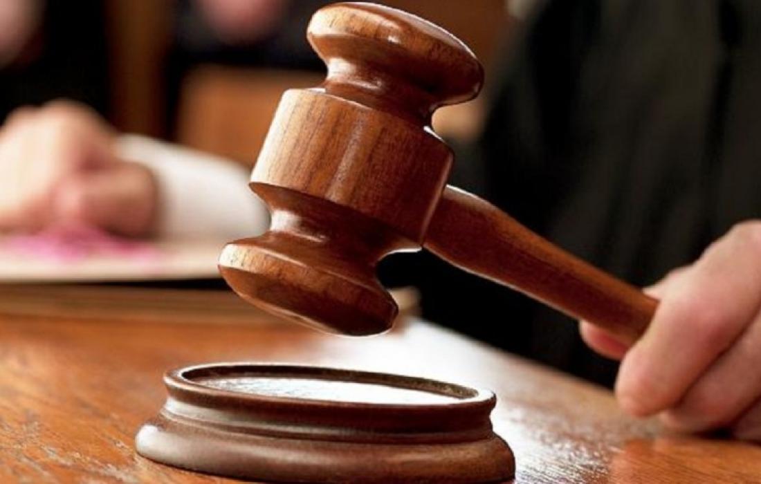 الأشغال الشاقة المؤقتة 10 سنوات لمدان بتهمة الاتجار بالمخدرات في رام الله