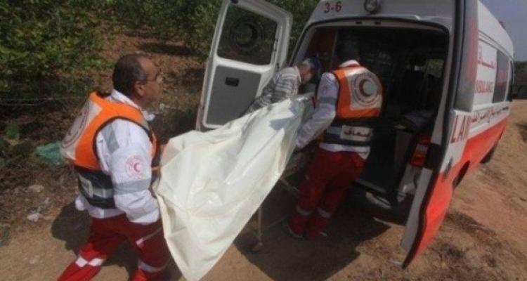 العثور على جثة محترقة داخل منزل برام الله