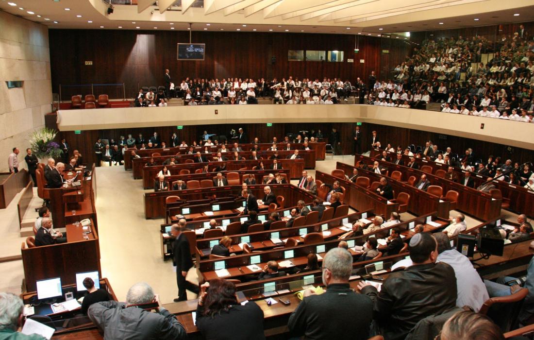 انتخابات "الكنيست" تحسمها الأصوات العربية