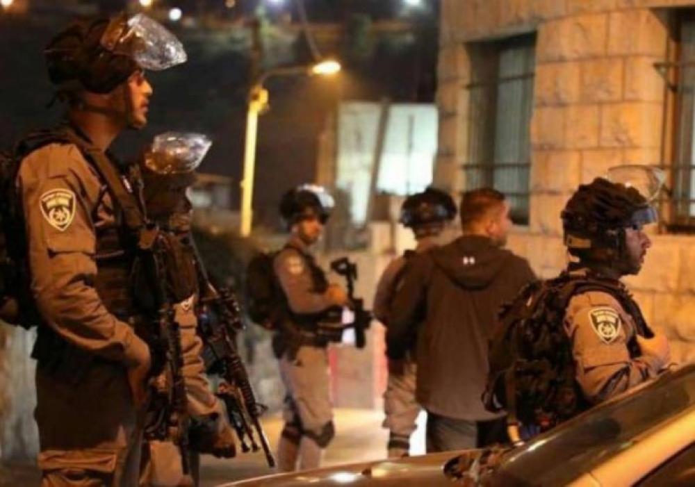 إصابات إحداها خطيرة برصاص الاحتلال في جنين