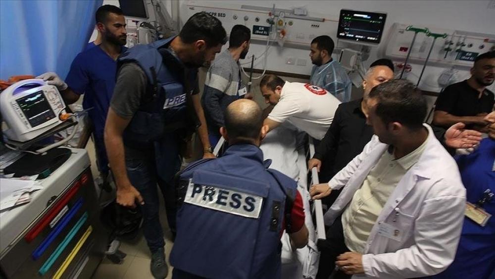 "يديعوت": خسرنا المعركة الإعلامية في قضية أبو عاقلة منذ بدايتها