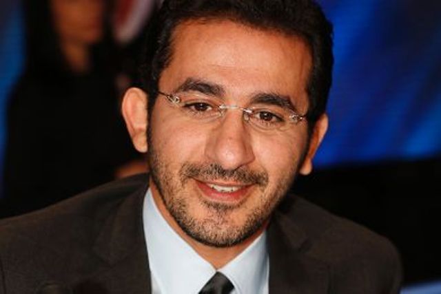 حقيقة الحالة الصحية لأحمد حلمي بعد إصابته بالسرطان احمد حلمي