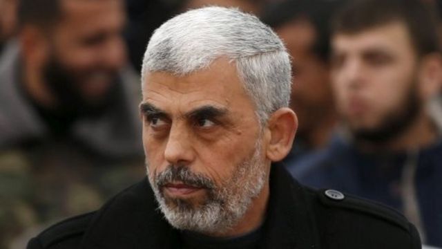 الجيش الإسرائيلي يوصي بعدم اغتيال السنوار في الوقت الحالي