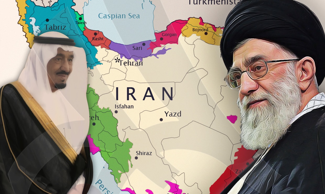 الرياض تهدد بإجراءات جديدة ضد طهران