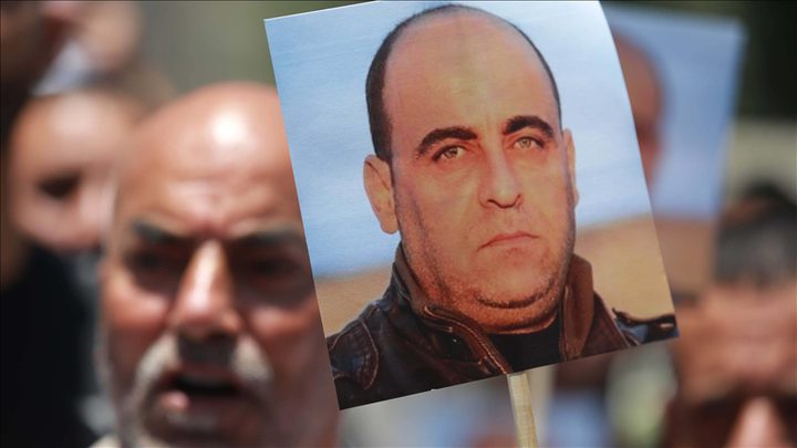 تأجيل محاكمة المتهمين في قضية نزار بنات للأسبوع المقبل