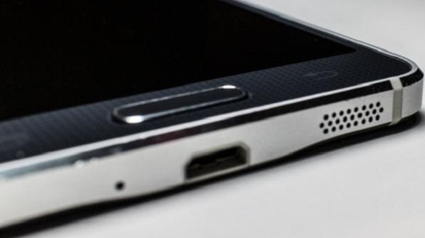 قريباً.. الإعلان عن ثالث هواتف سلسلة "Galaxy A" هاتف