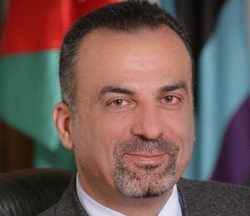 تيلي تك تسمي د.عبدالمالك الجابر رئيساً وشريكاً لشركة بيبرز و روجرز تيلي تيك