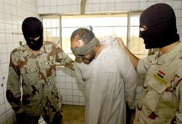 بغداد تبتلع الفلسطينيين مجدداً..شهادات مفزعة بغداد