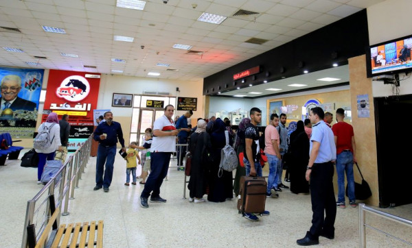 تعديل ساعات عمل معبر الكرامة بسبب الأعياد اليهودية