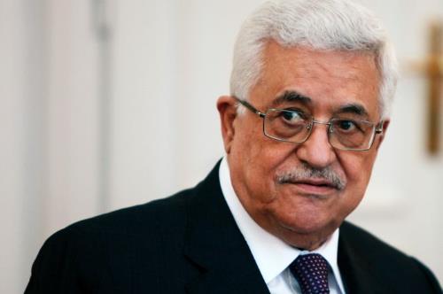 الرئيس يطالب بمتابعة ما تم نشره حول "محاولة حماس الإعداد لانقلاب في الضفة" الرئيس