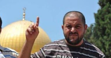 الاحتلال: مهاجم القدس مؤهل عسكرياً الشهيد ابو صبيح