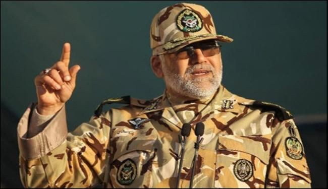 ماذا قالت طهران عن عملية "عاصفة الحزم"؟ إيران