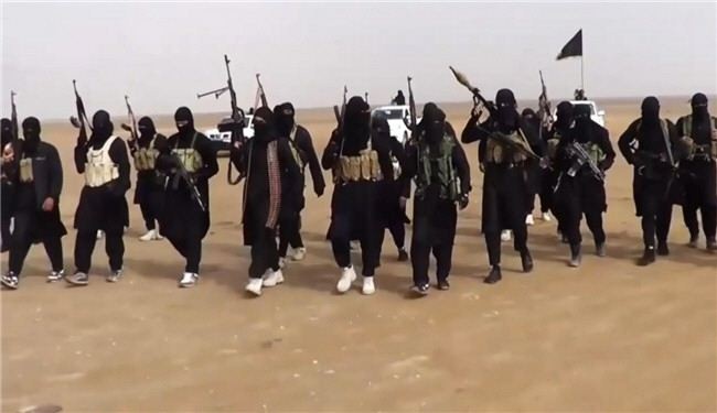 11 شرطاً لتكون صحفياً معترفاً به لدى داعش داعش