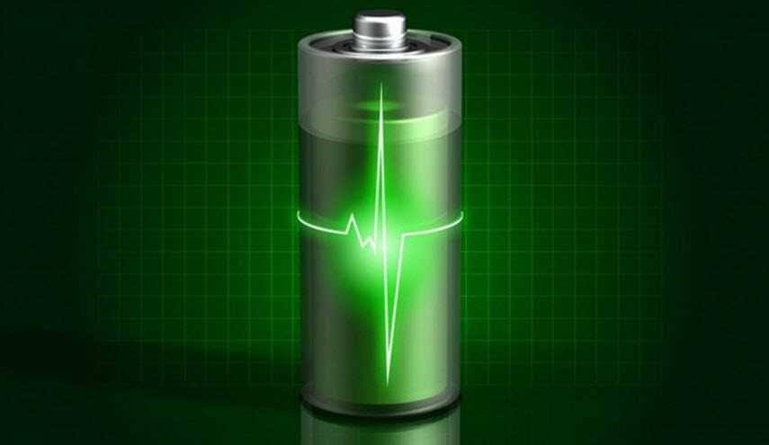 ابتكار بطارية نووية خارقة لـ 100 عام بطارية نووية خارقة لـ 100 عام