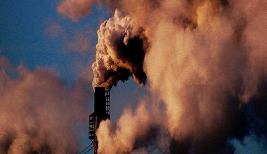 إبتكار طريقة جديدة للاستفادة من تلوث الهواء