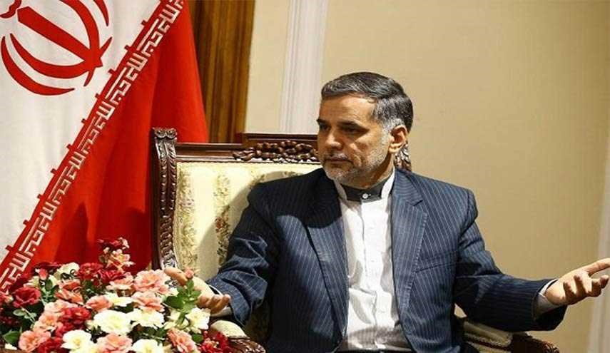 حسيني: الادارة الامريكية لم تلتزم بـ 11 بندا من الاتفاق النووي