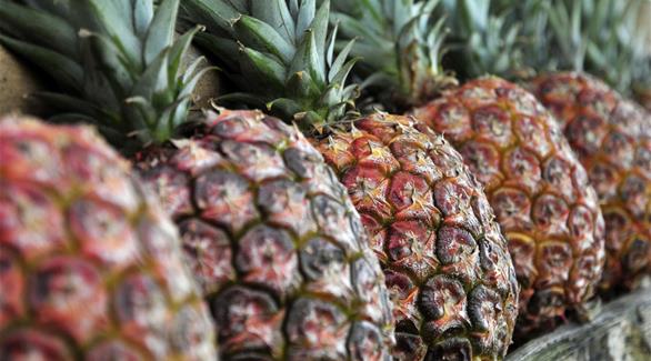 10 فوائد للأناناس لا بد أن تعرفها 10 فوائد للأناناس لا بد أن تعرفها