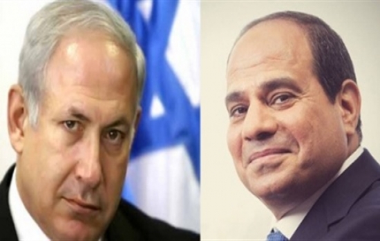 رسالة السيسي إلى بيبي السيسي إلى بيبي