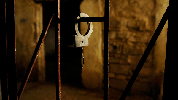 أربعة أسرى يقبعون في عزل مجدو بظروفٍ سيئة سجن مجدو