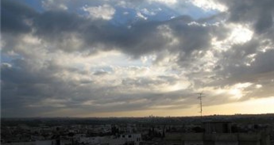 اجواء باردة